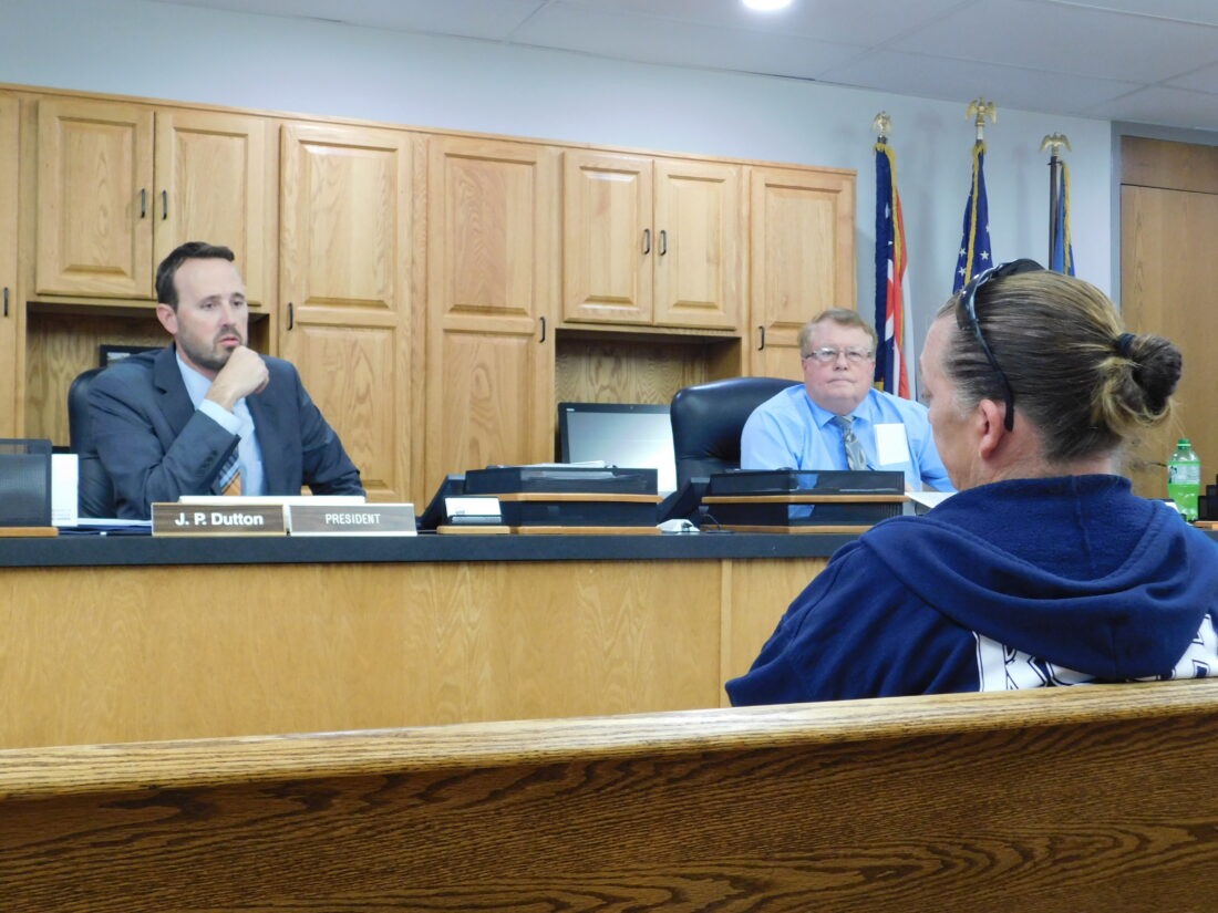 Officials to schedule evening meeting for shelter questions | News, Sports, Jobs - Vimarsana News
